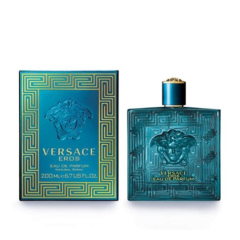 versace eros blue eau de parfum